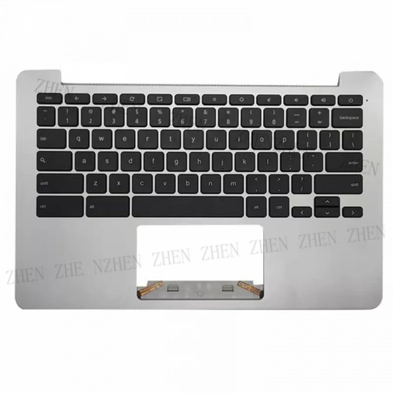 

Y Подставка для рук для ASUS Chromebook C200m 11,6 дюйма, клавиатура США