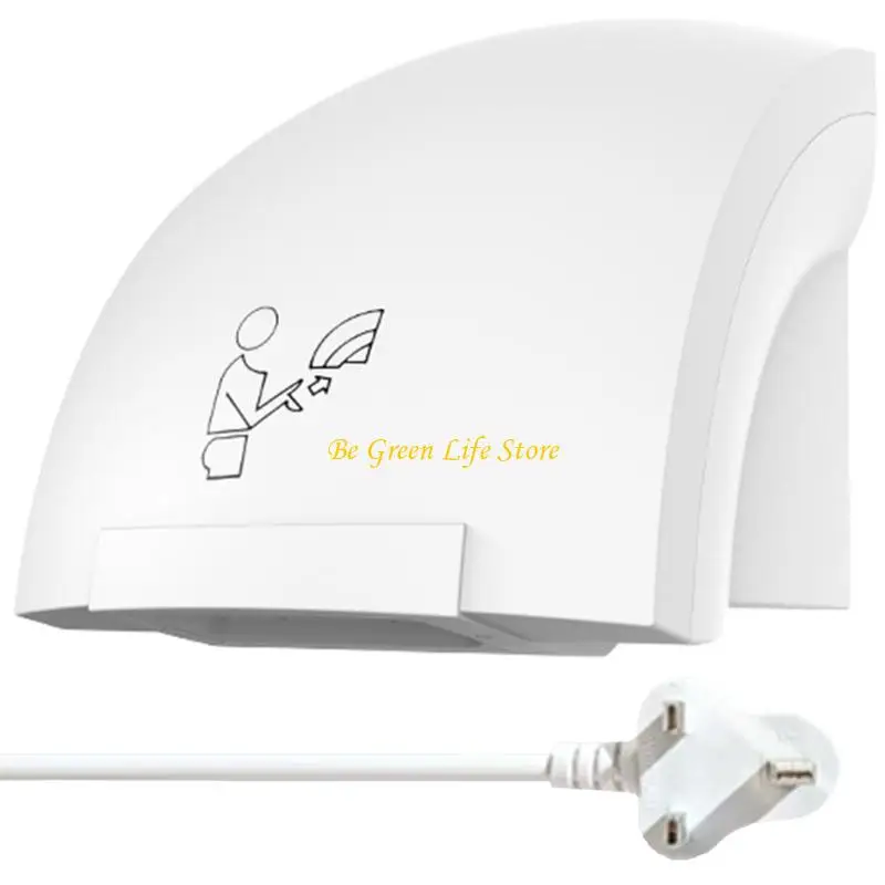 

M7DF Мощный инструмент для сушки, экономящий пространство, коммерческие воздухоочистители с текстурой ABS для сушки