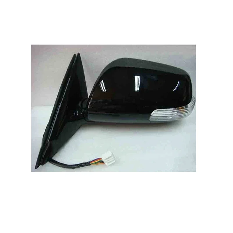 For Toyota Camry ACRY (07-11 years) reversing mirror with auto folded turn signal light