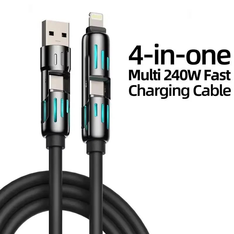 Type C,Usb,Lightnin… - image