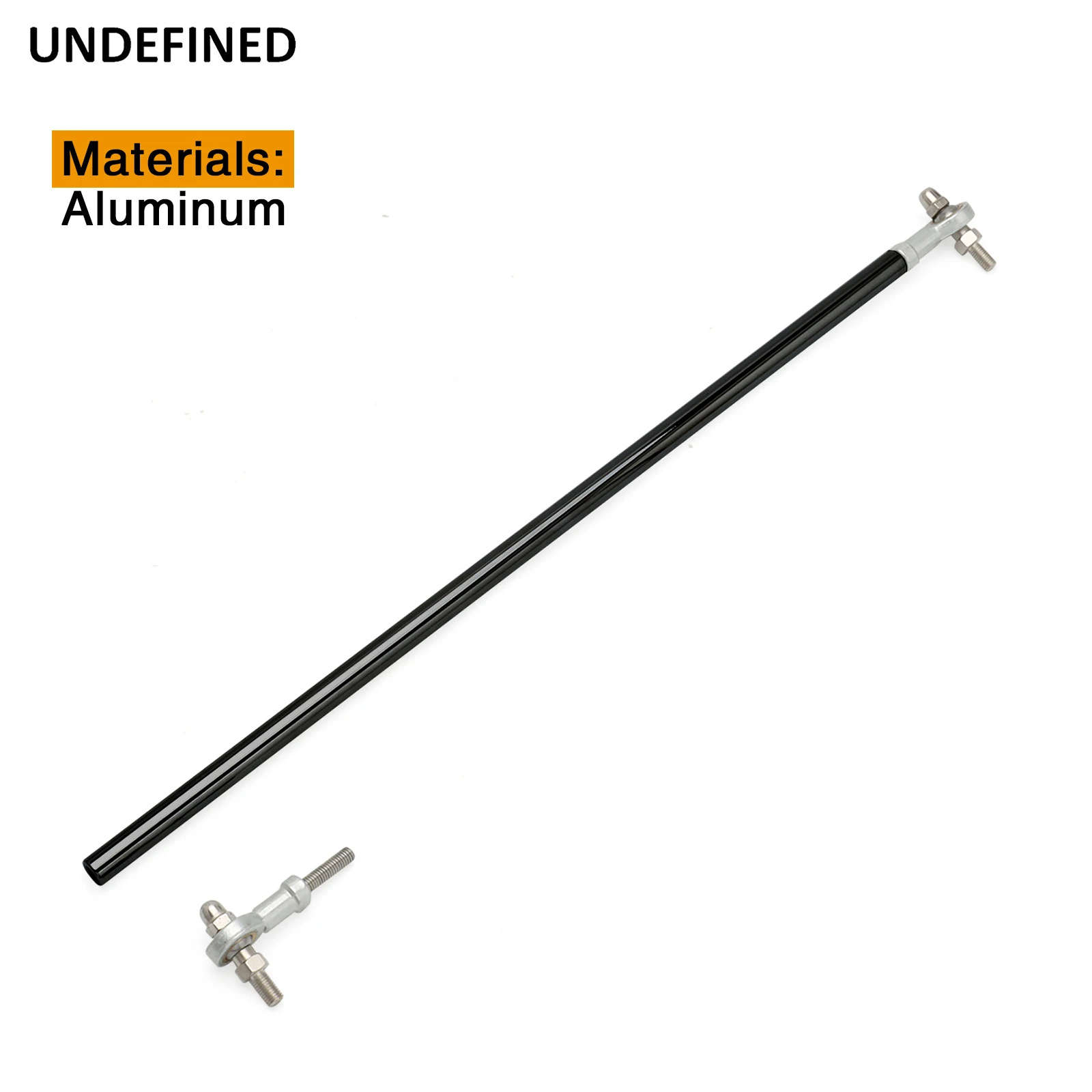 Motorcycle Forward Brake Lever Brake Linkage Rod Kit Fit for Harley Sportster XL883 XL1200 2004-2013 2014-2022
