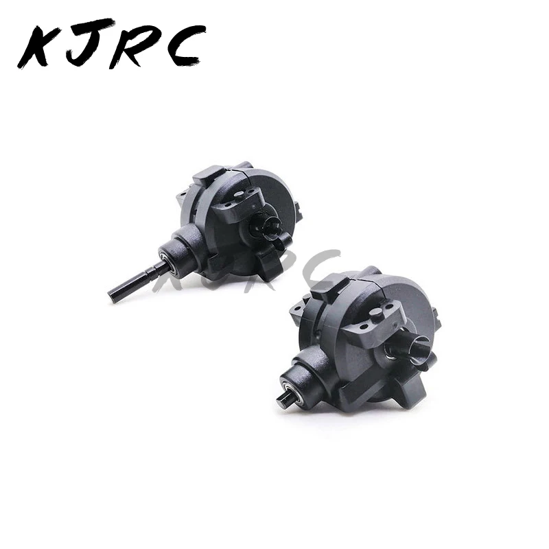 

Front / Rear Gear Box Complete Set Drive & Diff Gear For HSP 1/10 RC Car Parts 02024 02051 02030 03015 94123 94106 94107 94108