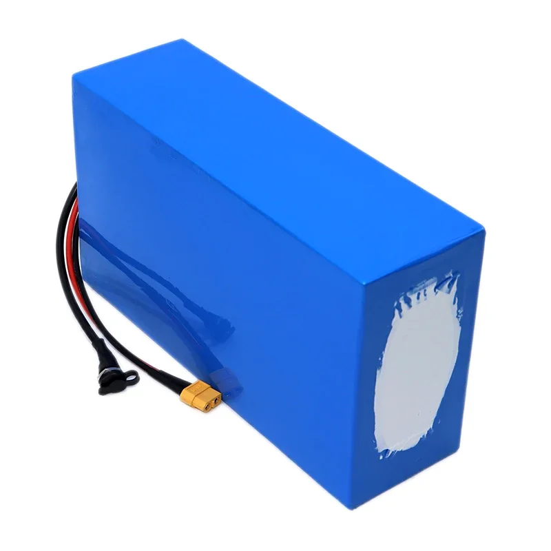 NEW 36V 30ah Lithium battery pack 21700 10S6P 42V 30A wtih BMS Protection for 1000W High Power Tool spare Batteries