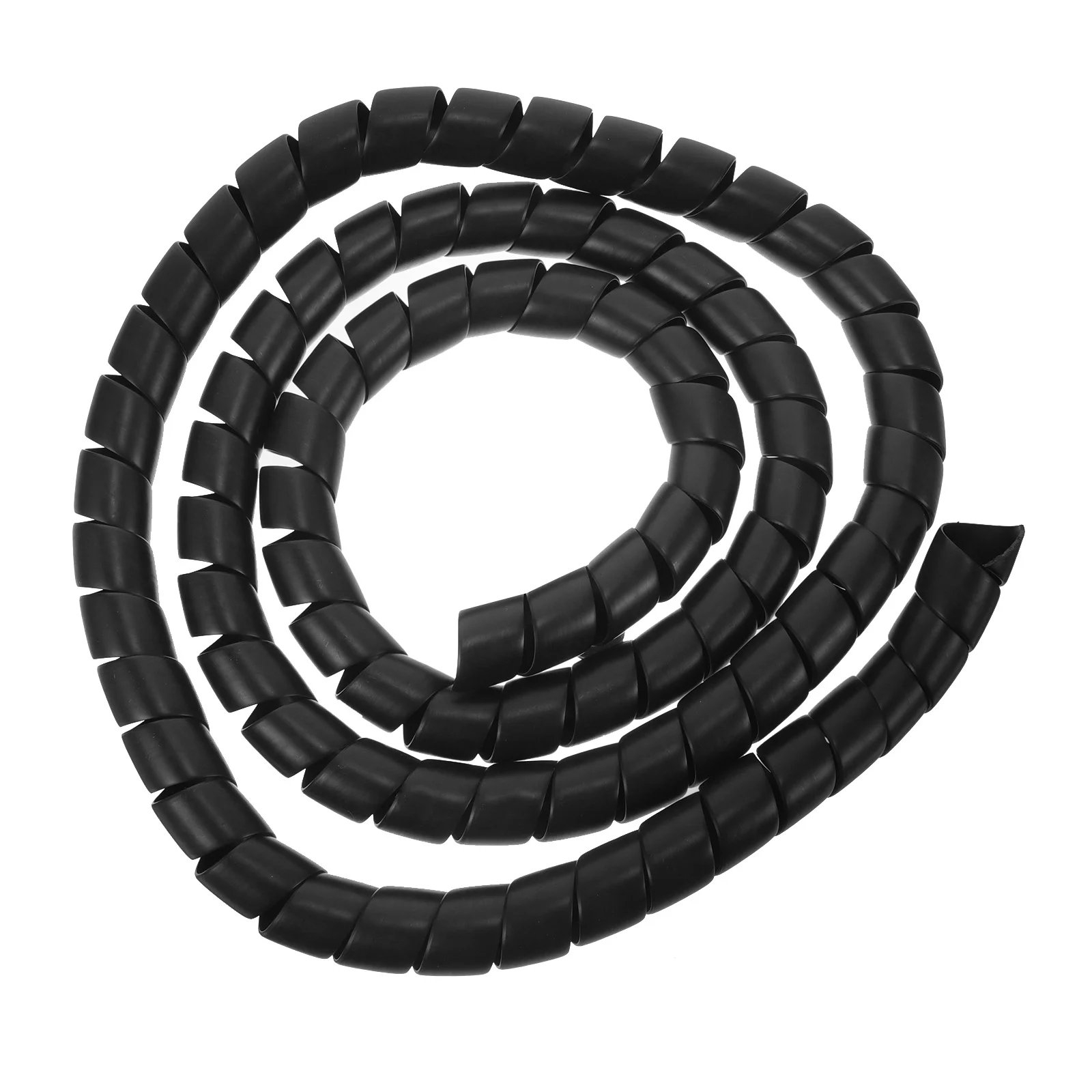 

Decorative Cover For Water Tube Protection Durable Plastic Sewer Sleeve Kitchen Bathroom Air Conditioning