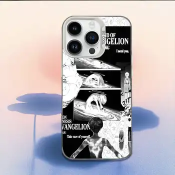 8 nejlepší prodej případ evangelionu - №6