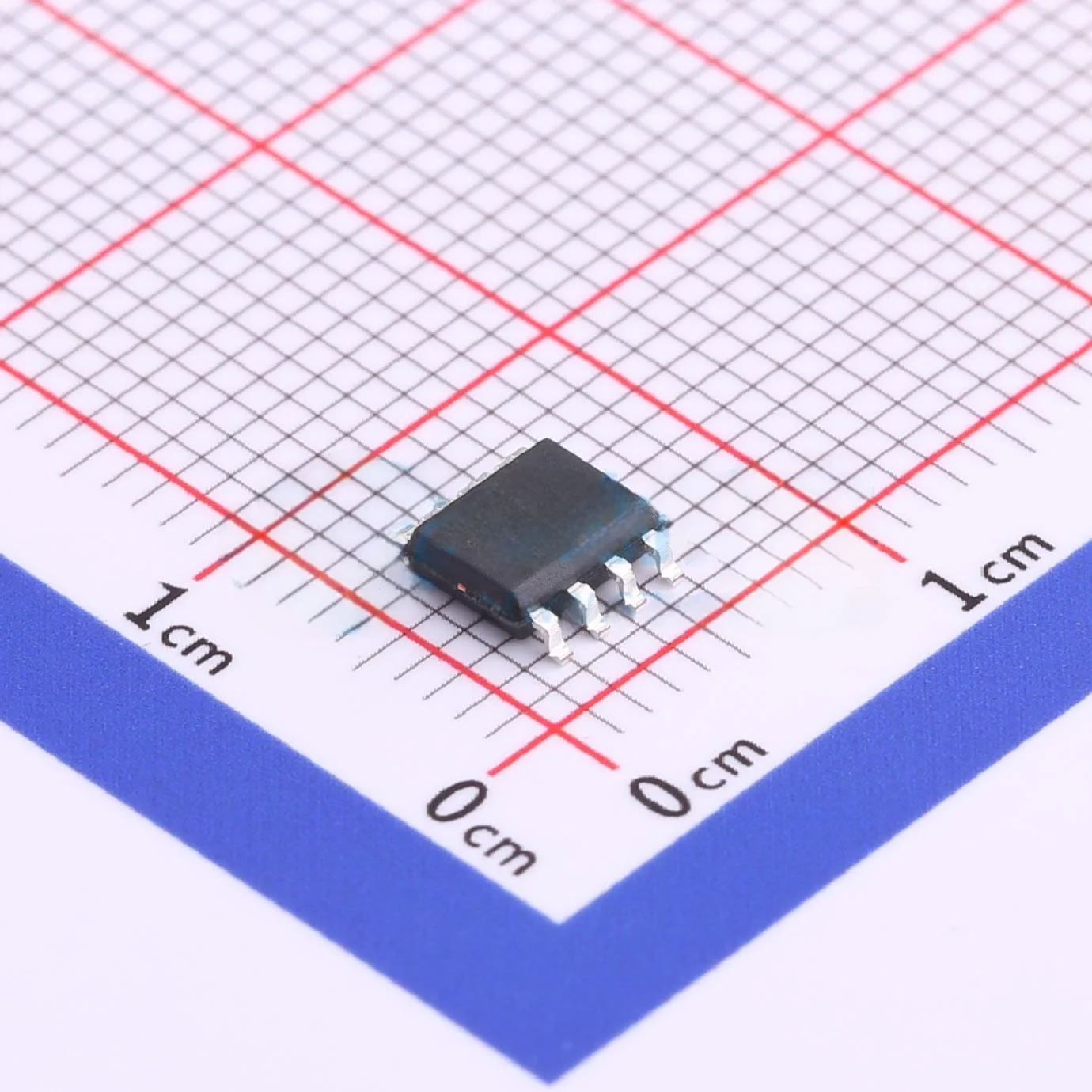 10Pcs/Lot 100% Orginal New IR2127S IR2127STRPBF SOP8 2127 Electronic components integrated circuit IC Electronics