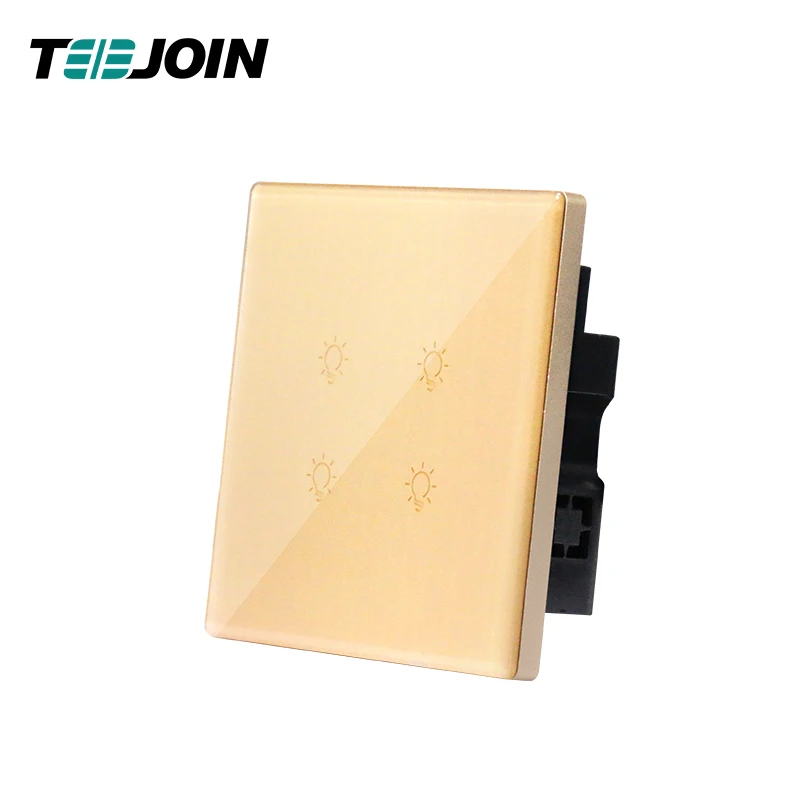 Zigbee Controller Server Produkte Automatisierung Gadgets Schaltersystem Smart Home