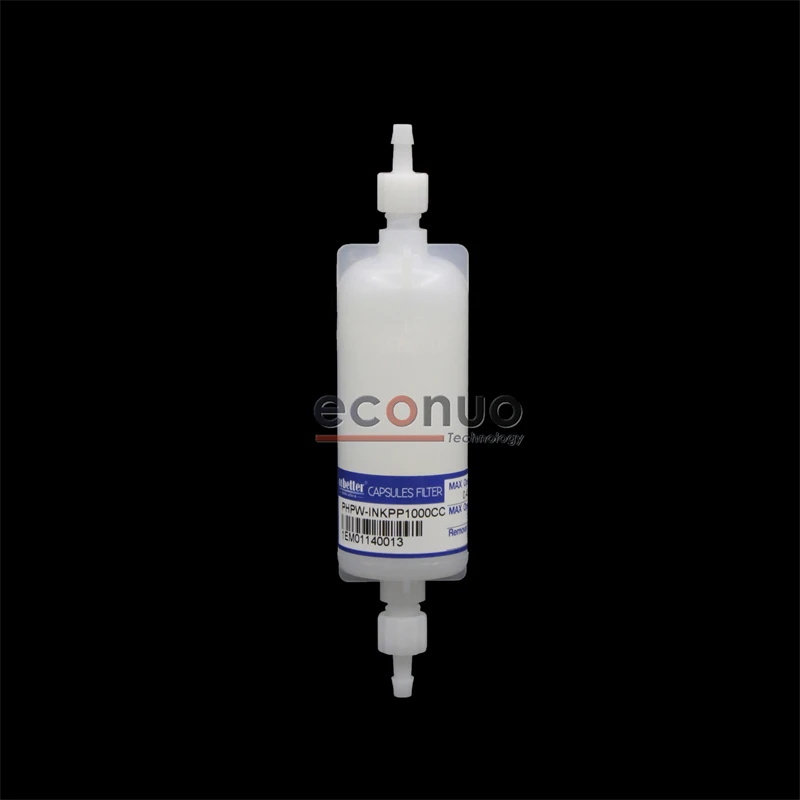 PHPB-INKPP0500CC Original Cobetter capsules Filter Ink Filter PHPB-INKPP1000CC PHPW-INKPP2000CC PHPIIB-INKPP0500EC 5u 10u 20u