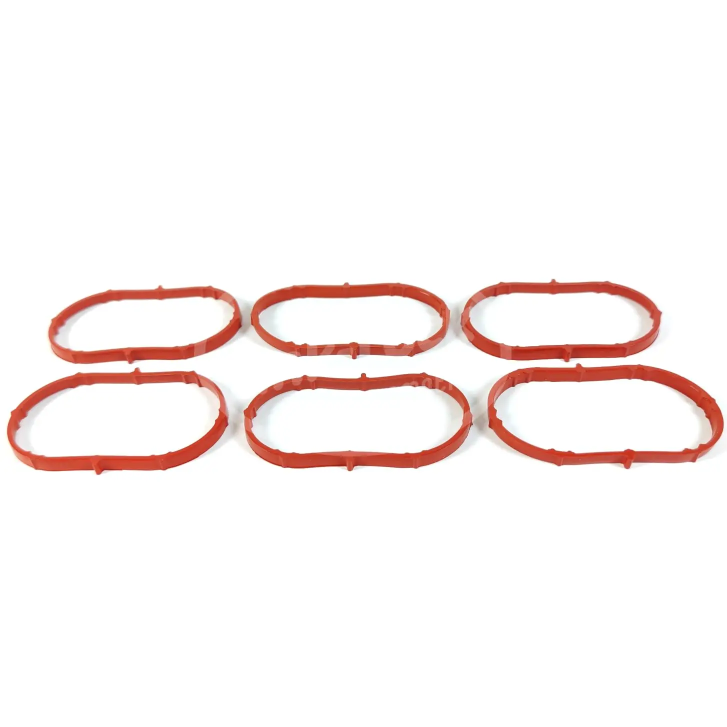 Link-Lock 6pcs Engine Intake Manifold Gasket Set  A2761410080 for Mercedes Benz M276 E350 C300 ML350