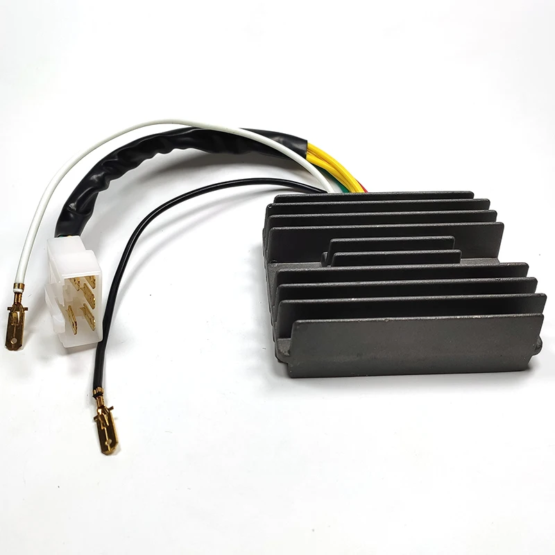 Motorcycle Voltage Regulator Rectifier for Honda CB400 CB500 F CB550 F/K3 CB750 K1-K8 F1/F2 CB 400 500 550