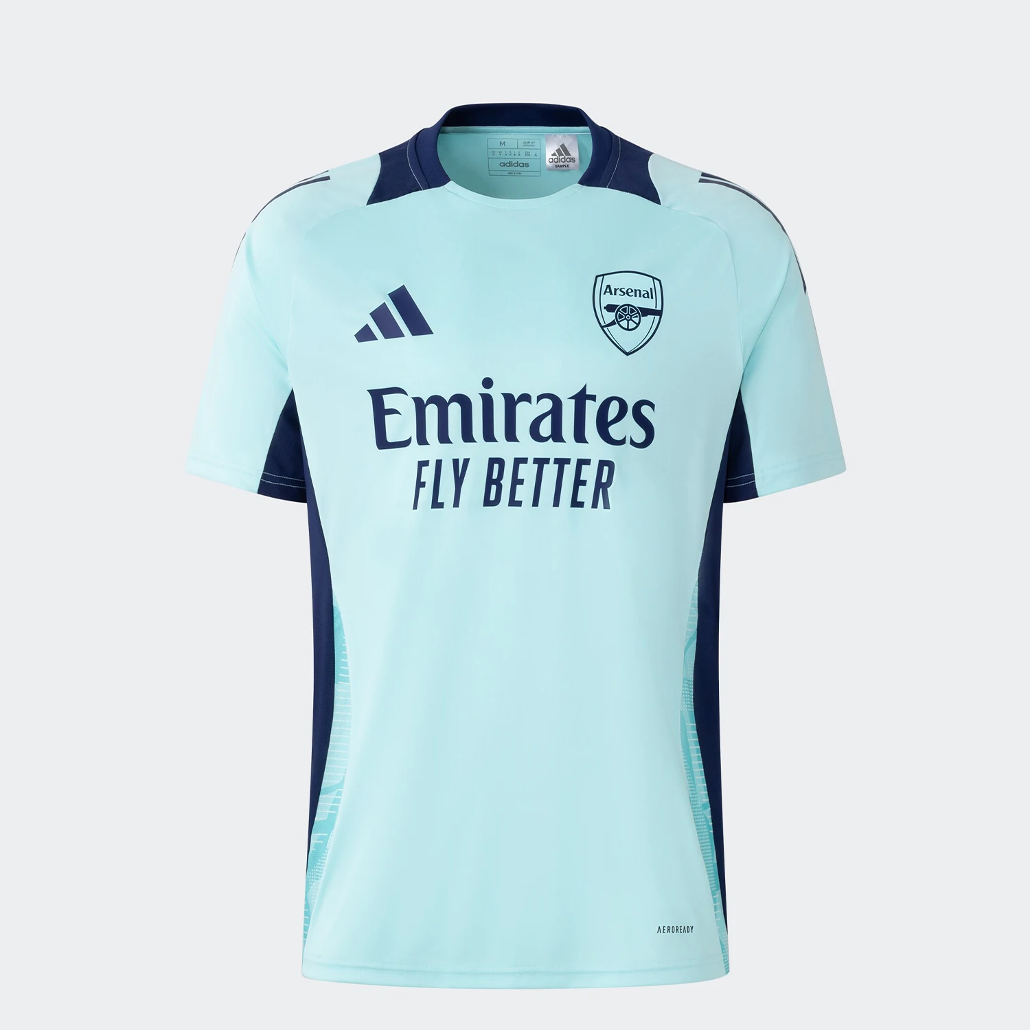 

Adidas genuine AFC TR JSY Men's Football Sports Jersey IT2228