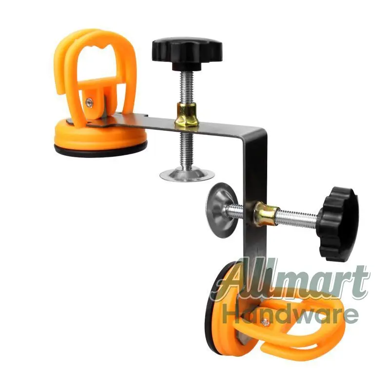 

Присоска-фиксатор для плитки, выравниватель для настенной плитки и сланца, регулировщик угла для аквариумного стекла и мрамора