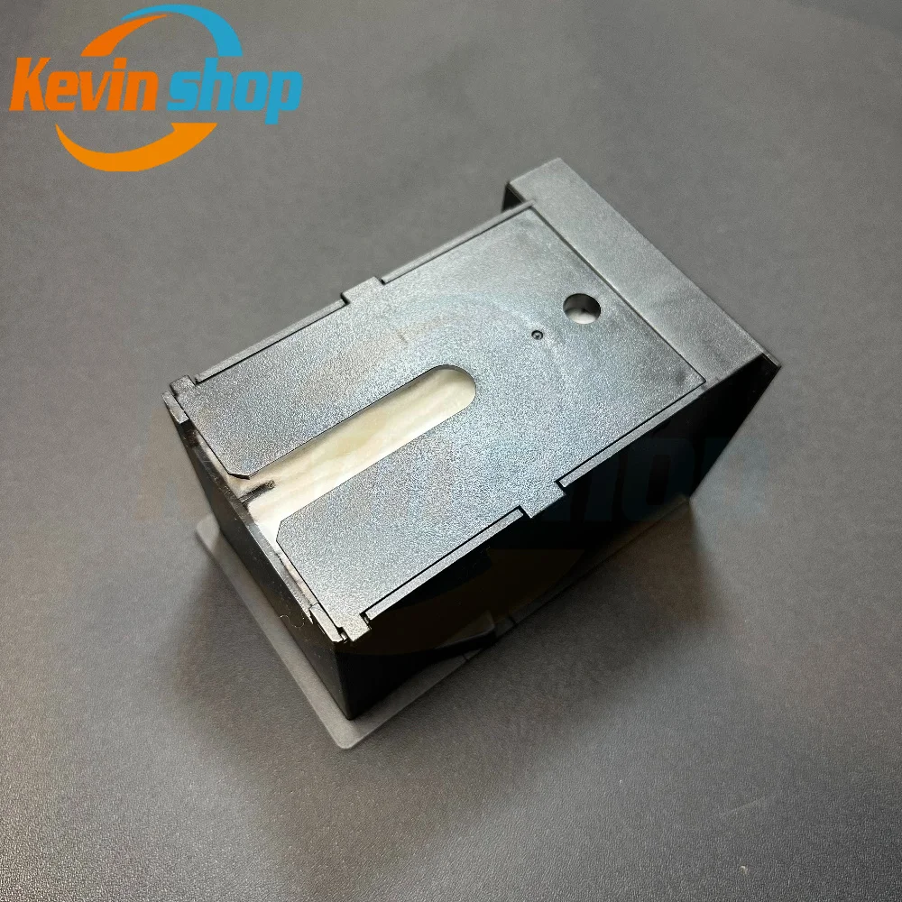 support for Epson SURECOLOR SC-F500 SC-T2100 T3100 T3100N T5100 T5100N printer Maintenance Tank S2100 SC13MB C13S210057 Maintena