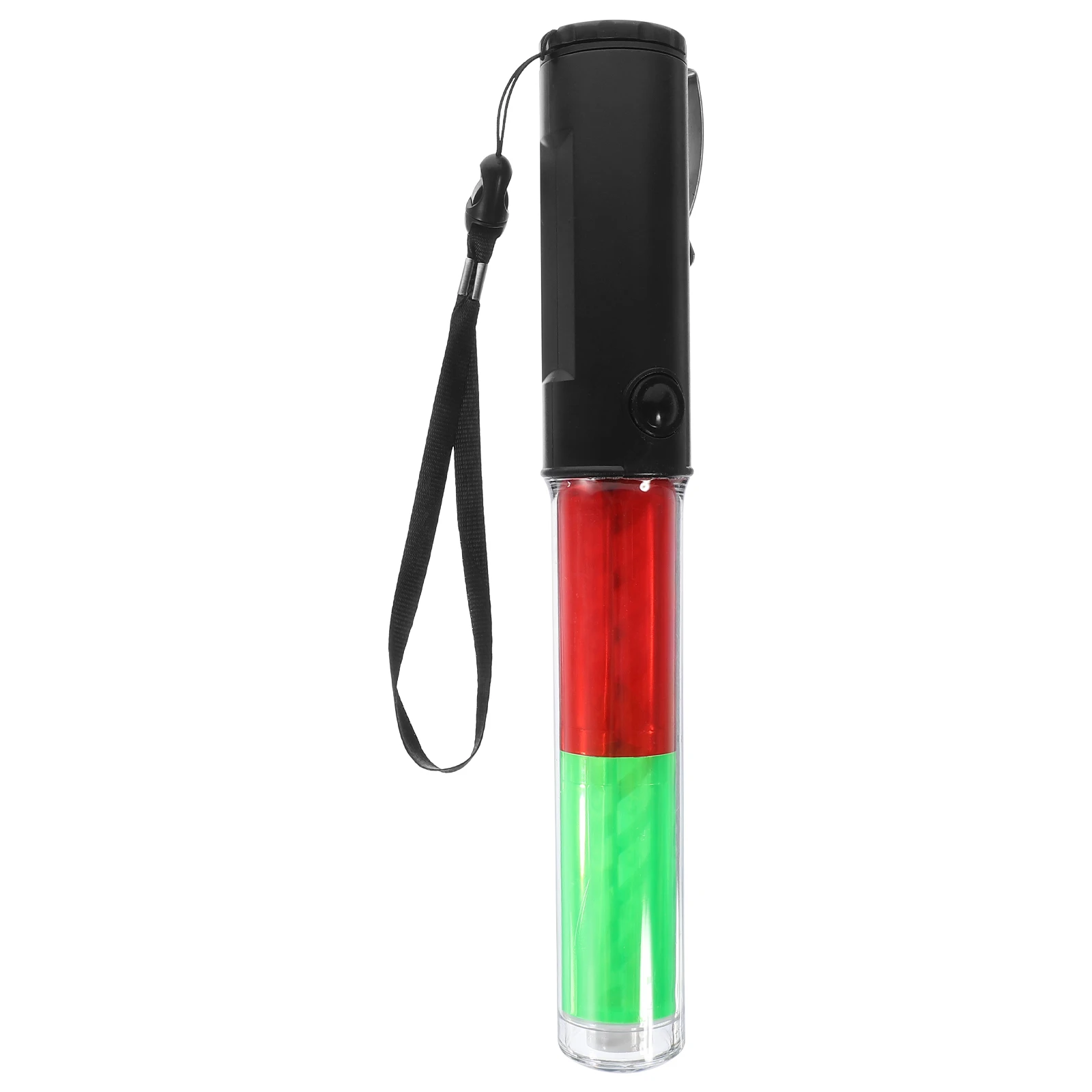 Traffic Baton Concert Luminous Stick Glow Wand Fans Cheering Sticks Lichtsignal