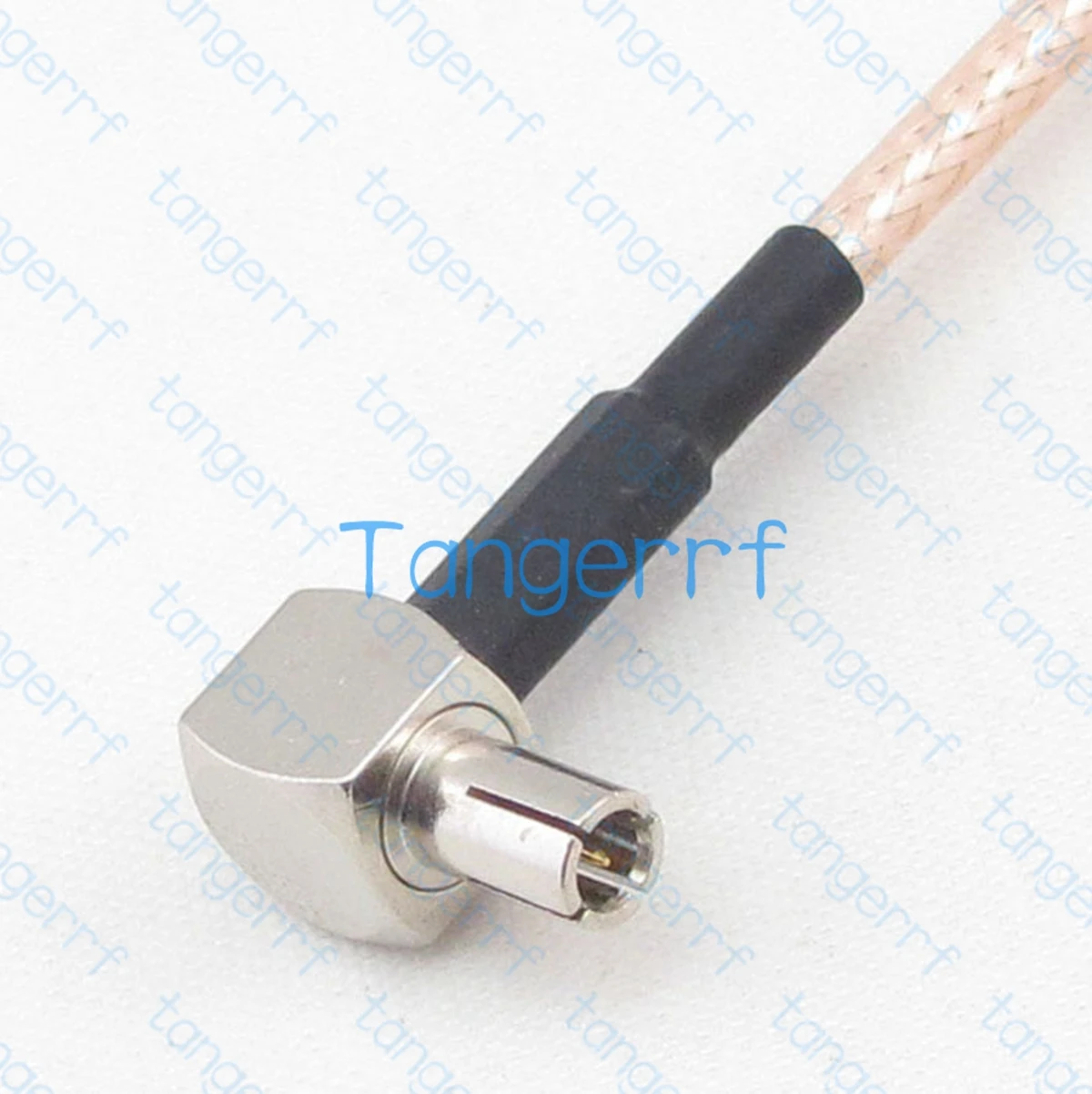 TS9 Male Right Angel to N-Type Male plug RF Pigtail Jumper Cable Pigtail Coax RG316Coaxial 50ohm LOW LOSS Coaxial RG-316