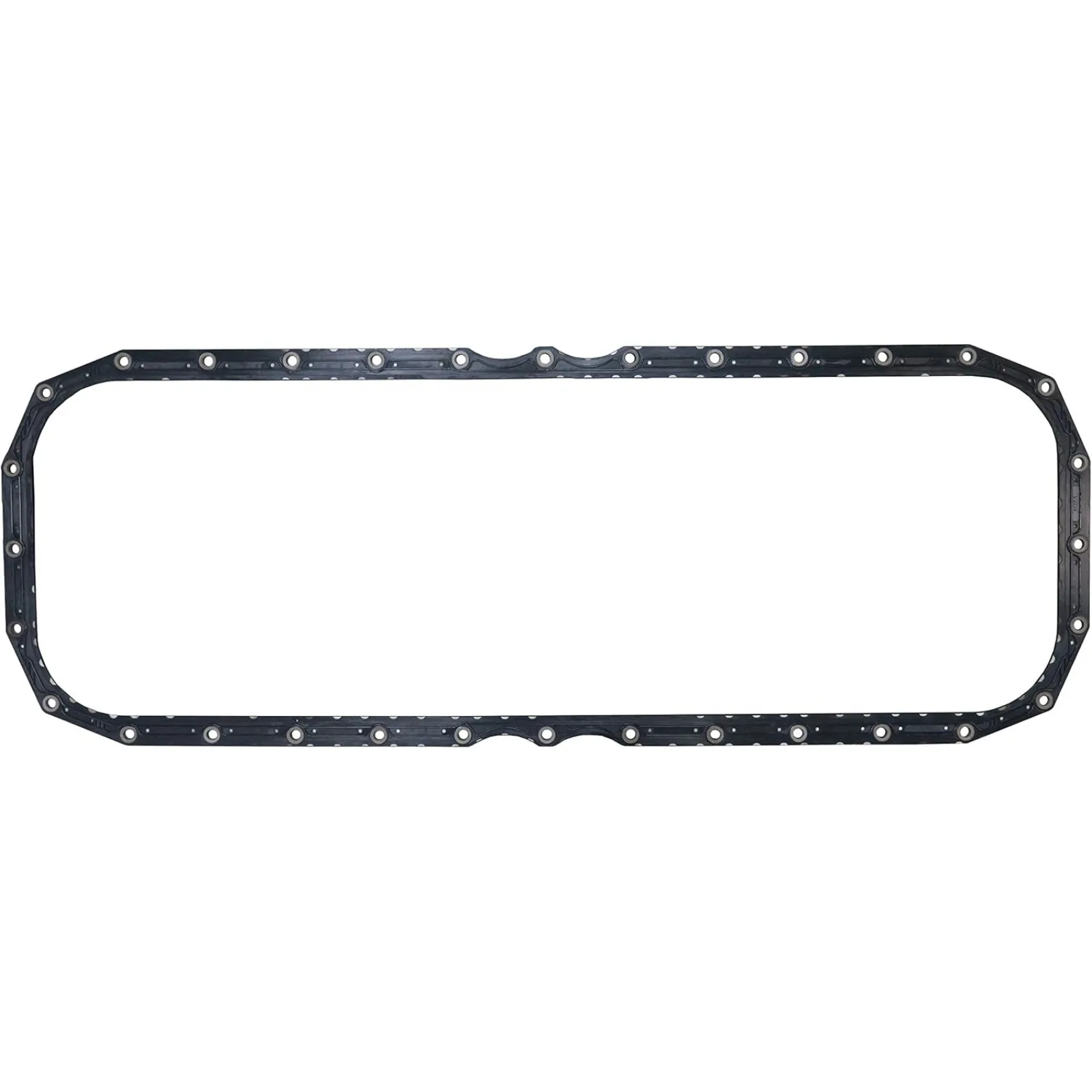 US-4026684 Oil Pan Gasket Junta de Cárter de Aceite ISX15