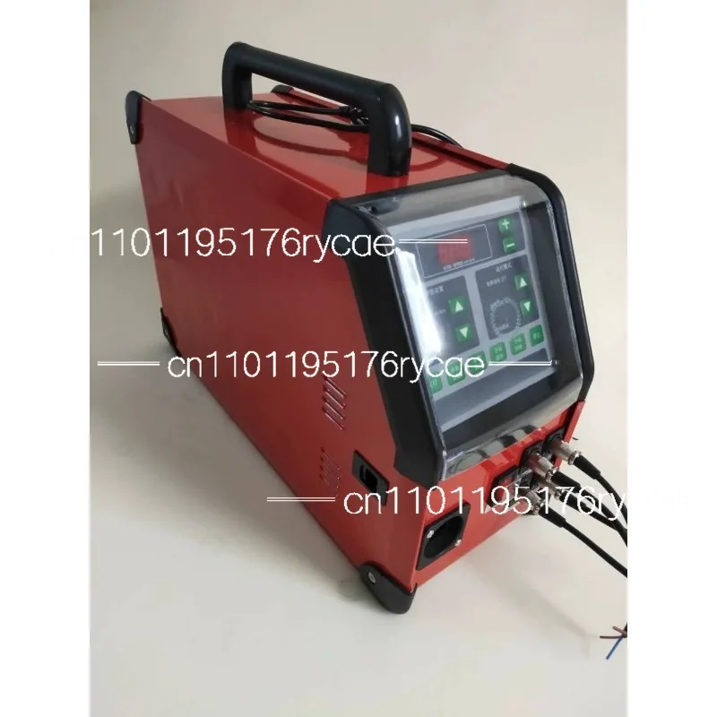 Argon arc welding automatic wire feeder, high-precision automatic wire feeder with pulse punch