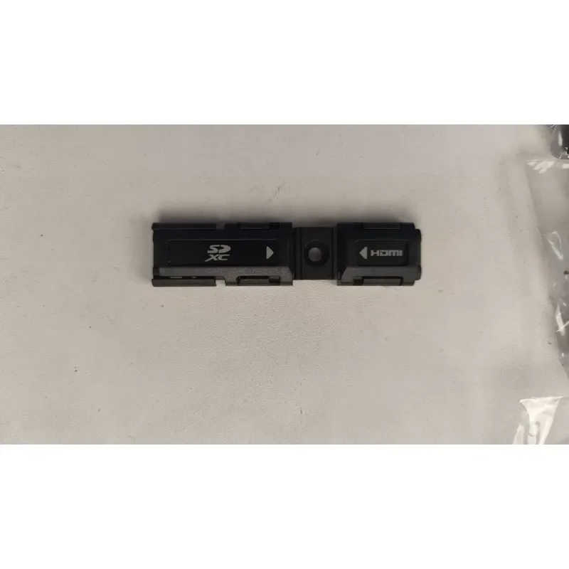 for Panasonic CF-54 CF-55 Waterproof Cover Interface Rubber Plug Dust Cap Three Proof Protective Accessories