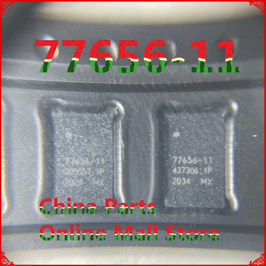 77656-11 SKY77656-11 77656 new amplifier manage IC BGA 35L36A Audio 36 pins