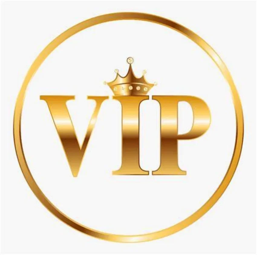 

Exclusive VIP for you