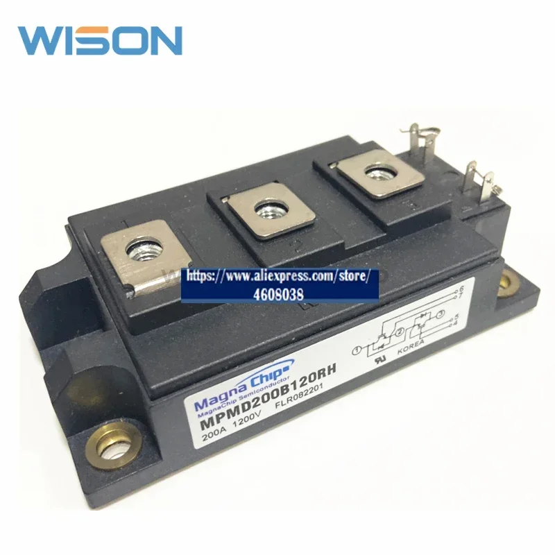 SKM500GA124D 送料無料新とオリジナル igbt モジュール