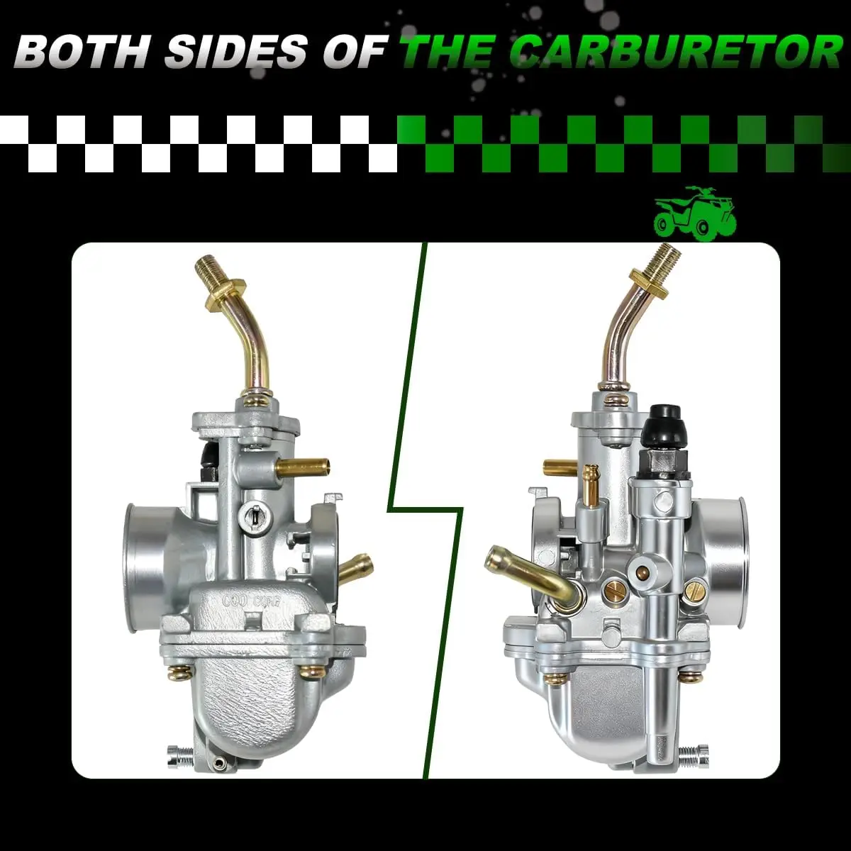 Carburetor Carb Fits For Yamaha TTR 90 TTR90 2000-2003 TTR90E 2003-05 5HN-14101-00-00