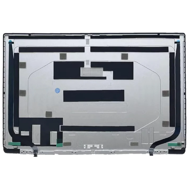 Laptops Screen LCD Back Cover Front Frame Bottom Accessories For DELL Notebook XPS 15 9580 9570 7590 Precision M5540 Laptop Case