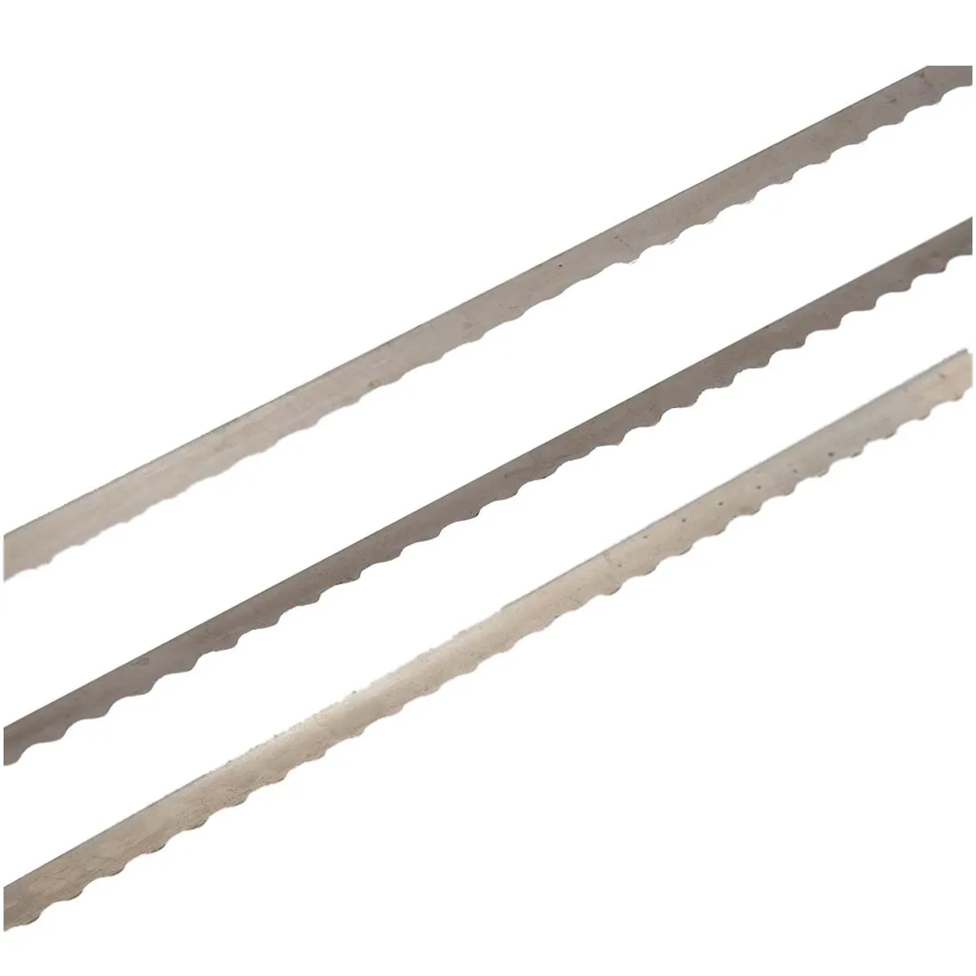 3 CAYAS DE GOLTA SLICER LEVELER INTERLAYER INDUSTRIA ESTÁNDAR