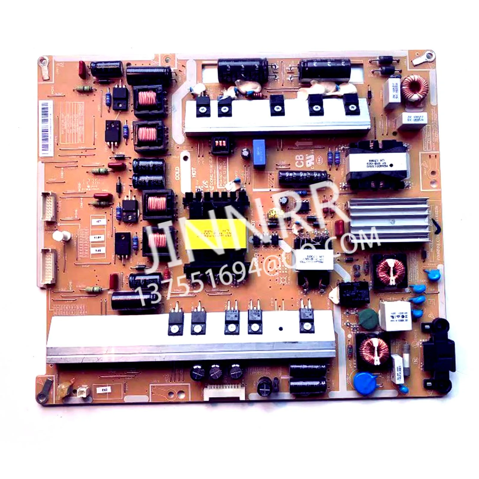 PD46B2Q-CSM BN44-00522A/B free shipping Good test for UA55ES7000J power board BN44-00522B