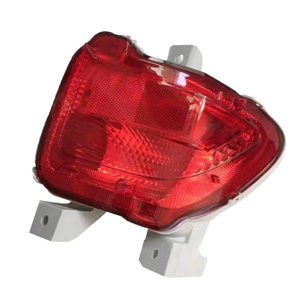 

Автомобильный отражатель заднего бампера, стоп-сигнал, предупреждающий сигнал парковки, без лампы для Toyota RAV4 2005-2012 81456-42010 81457-42010