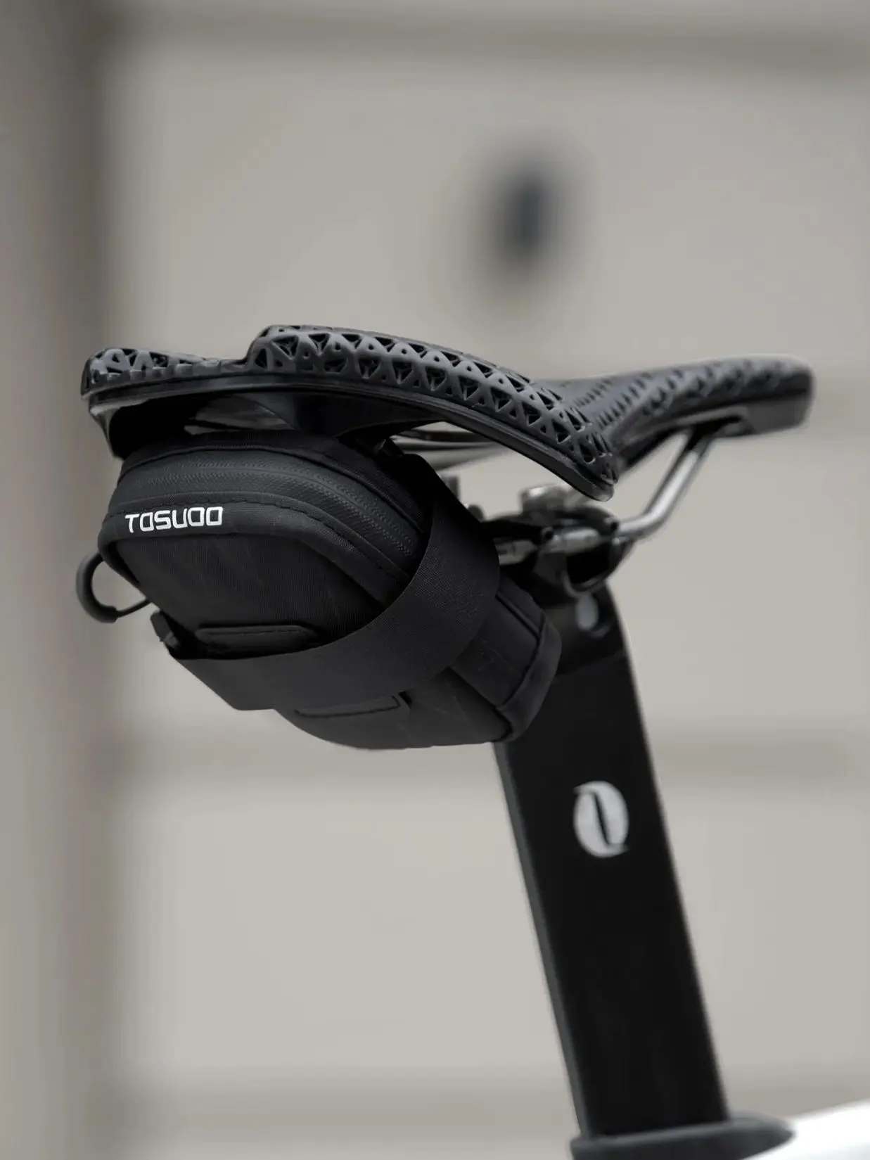 AliExpress TOSUOD Bicycle Mini Tail Bag Portable Storage Bag Bike Saddle Bag for Road Mountain Bike Lightweight Cycling Small Tool Bag