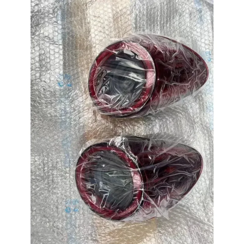 For Ferrari Portofino 6000k Color Headlights Rear Tail Lights Instrument Panel Starter Motor Central Control Panel ABS Pump