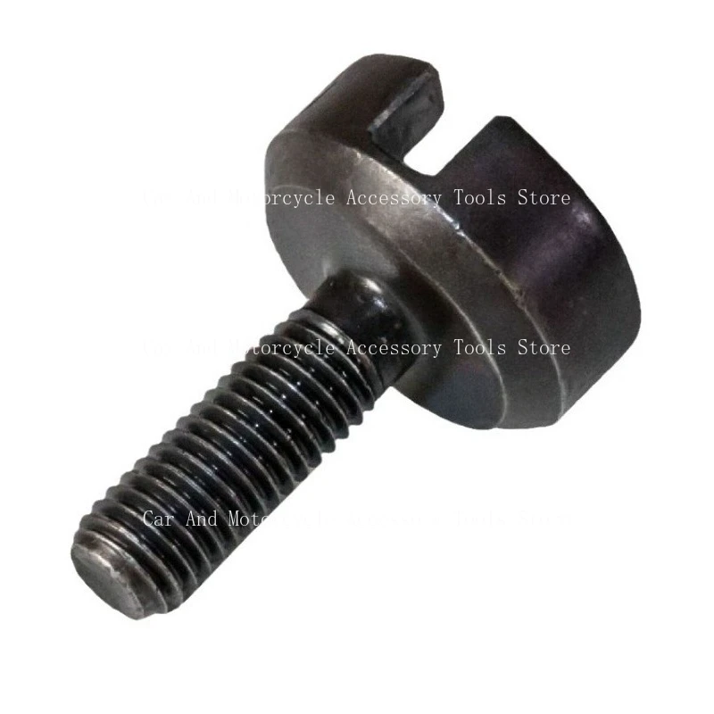 

Подходит для многовинтовых распределительных валов