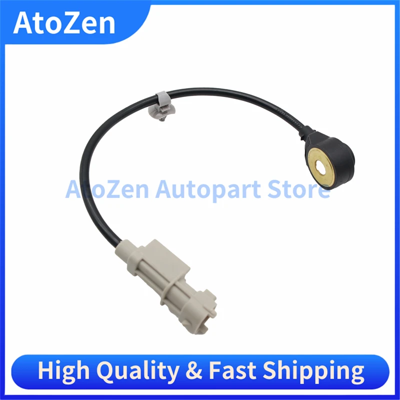 

Датчик детонации зажигания 39250-2B000 для Hhyundai Accent Veloster I20 I30 Ix20 Kia Rio Soul Rondo Tucson 392502B000 39250 2B000