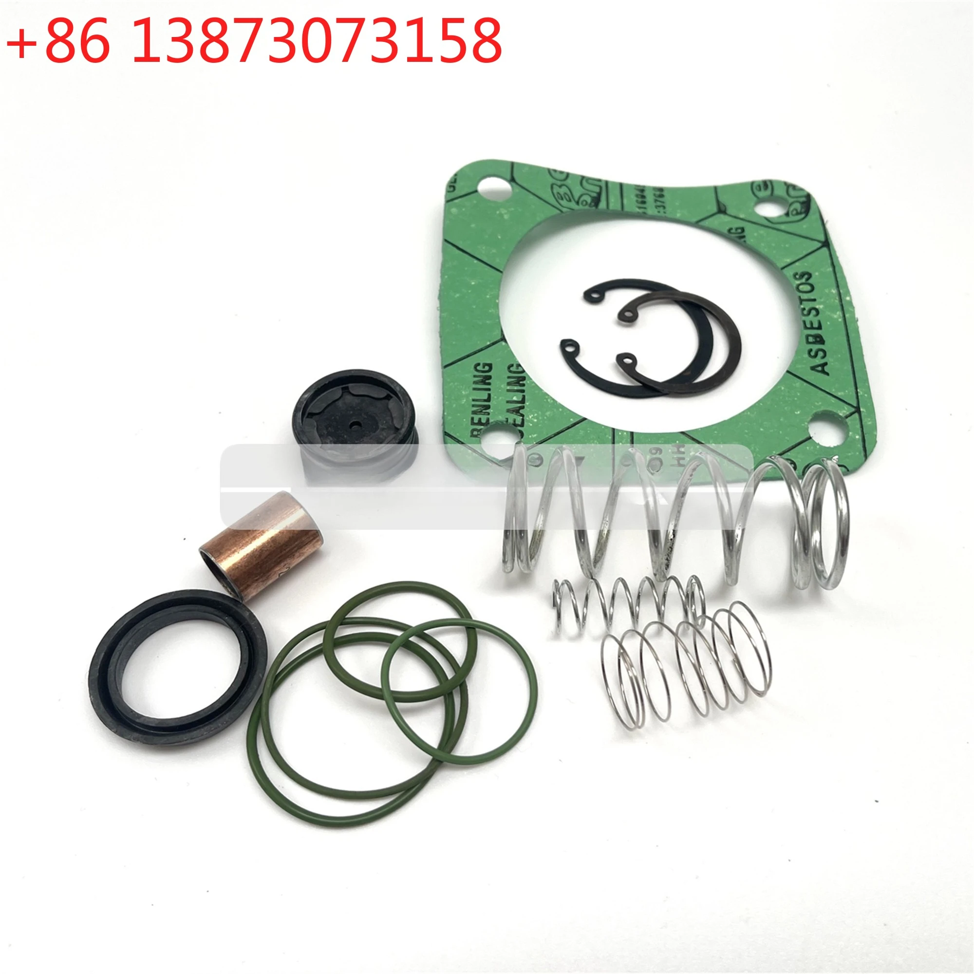 

2901029801 2901-0298-01 Комплект разгрузочного клапана для воздушного компрессора Atlas Copco