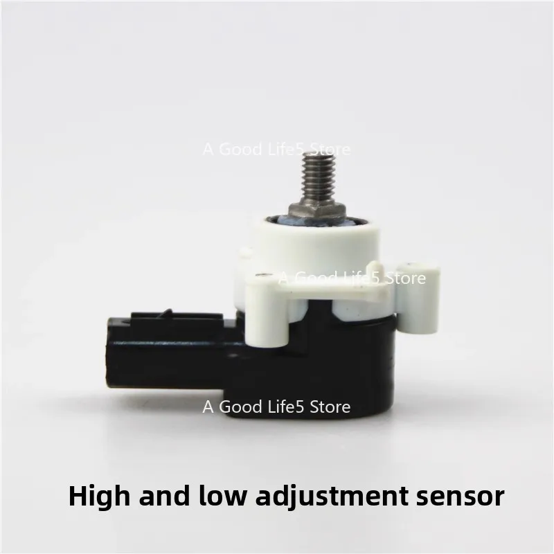 

Apply To Accord Odyssey Civic CRV Lingpai Headlight Angle Height Sensor Adjusting Tie Rod Ball Head