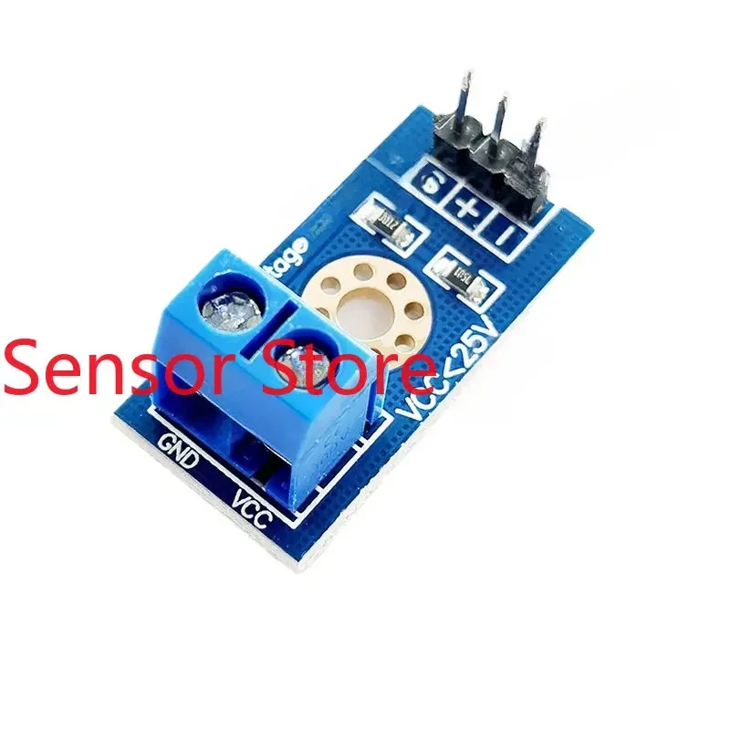 5PCS Voltage Sensor Electronic Building Block