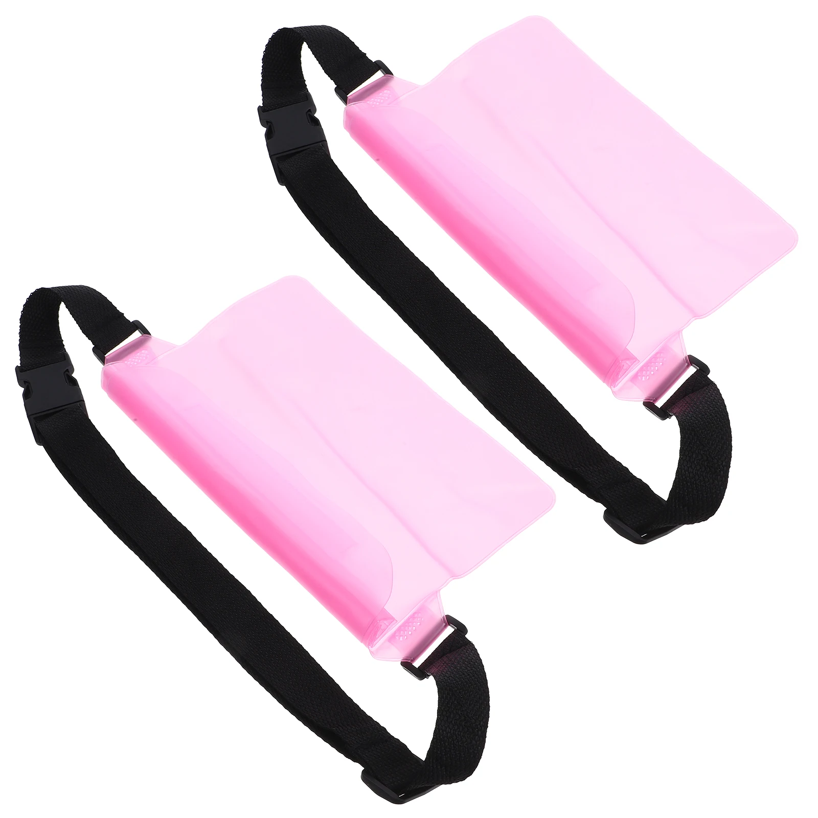 

Kayak Waterproof Fanny Pack Miss Travel Accessories Passport Pouch Pvc Dry Bags for Kayaking