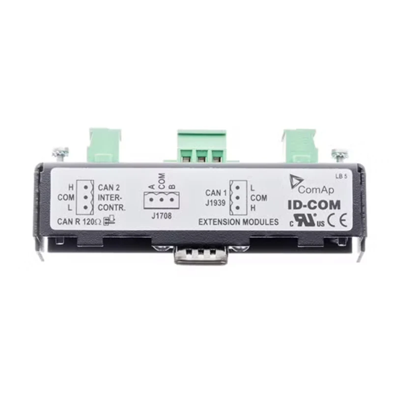 Genuine ID-COM CAN Communication Extension Module For ID-DCU Controllers