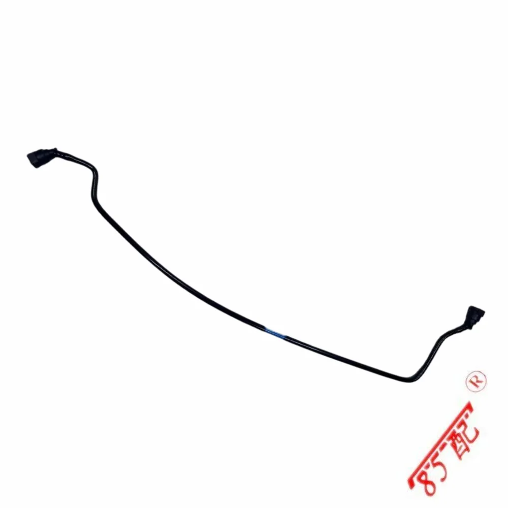 Cooling System Coolant Hose Ventilation Pipe 17127578405 FOR BMW 5 Series 520Li 523i 523Li 528i 528L 730Li