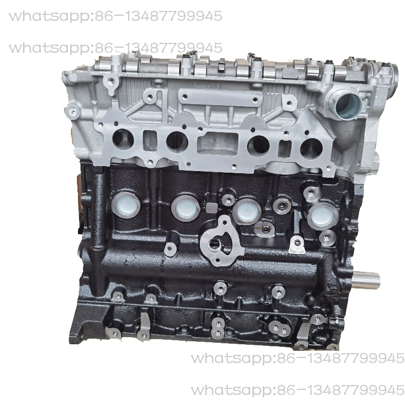 

Абсолютно новый двигатель 2TR 2TR-FE-EGR 2TR-EGR HB без навесного оборудования, 2.7 л, для автомобилей