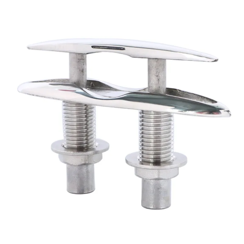 For Stainless Steel Pull Cable Bolt, Stretch Folding Cable Bolt, Accessories, Claw Invisible Cable Bolt