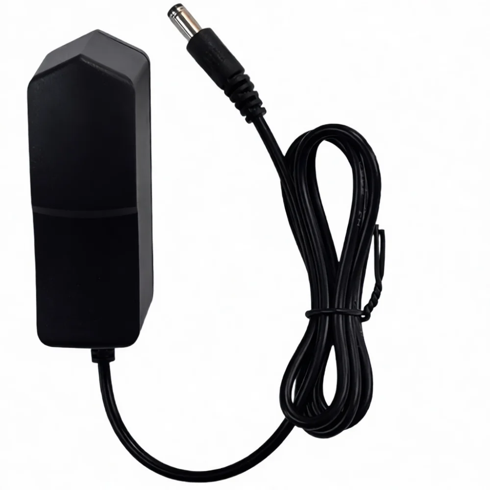 AC DC Power Adapter 3V 12V 24V Regulated Switching Supply Charger For LED Strip Light CCTV Camera Router Office Equipment