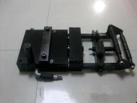 Prezzo di fabbrica Alimentatore pneumatico AF-1C Alimentatore d'aria Alimentatore automatico per lamiera Macchina per la produzione di bastoncini con asta tonda in legno