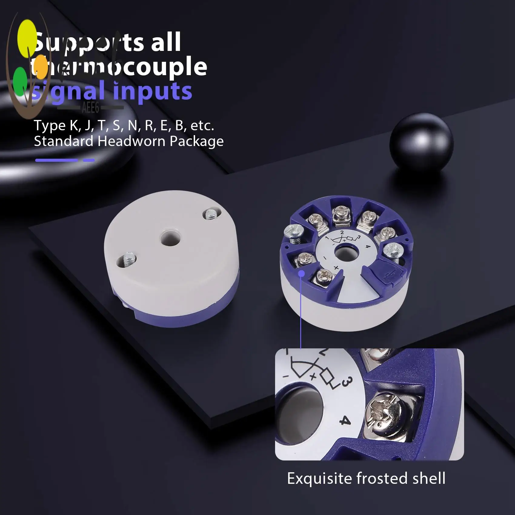 Aee6-Programmable T…