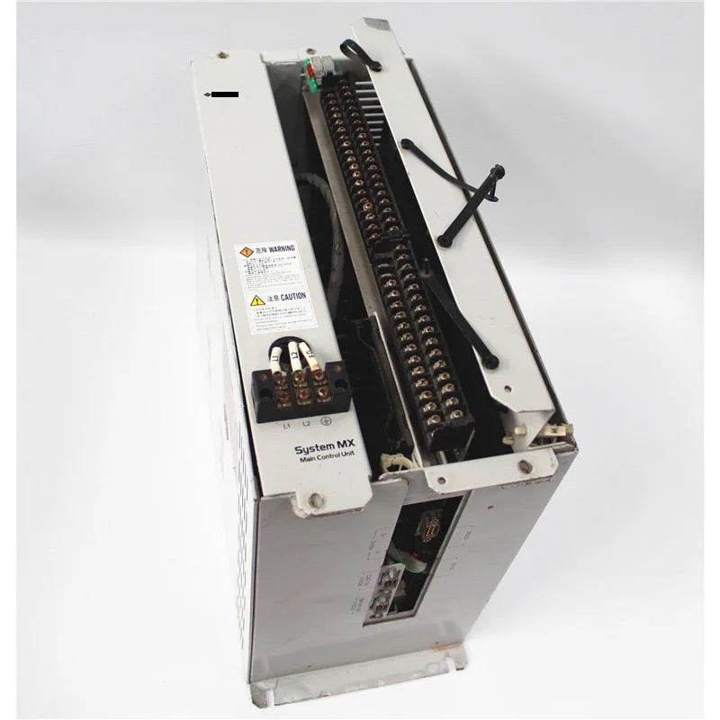 MC-550-MCU-UMC550000ADG01 Eindversterker