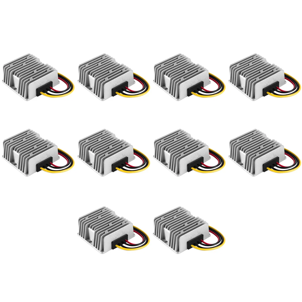 

10X 12V to 24V 15a 360W Dc Dc Converter 360W Step Up DC Converter