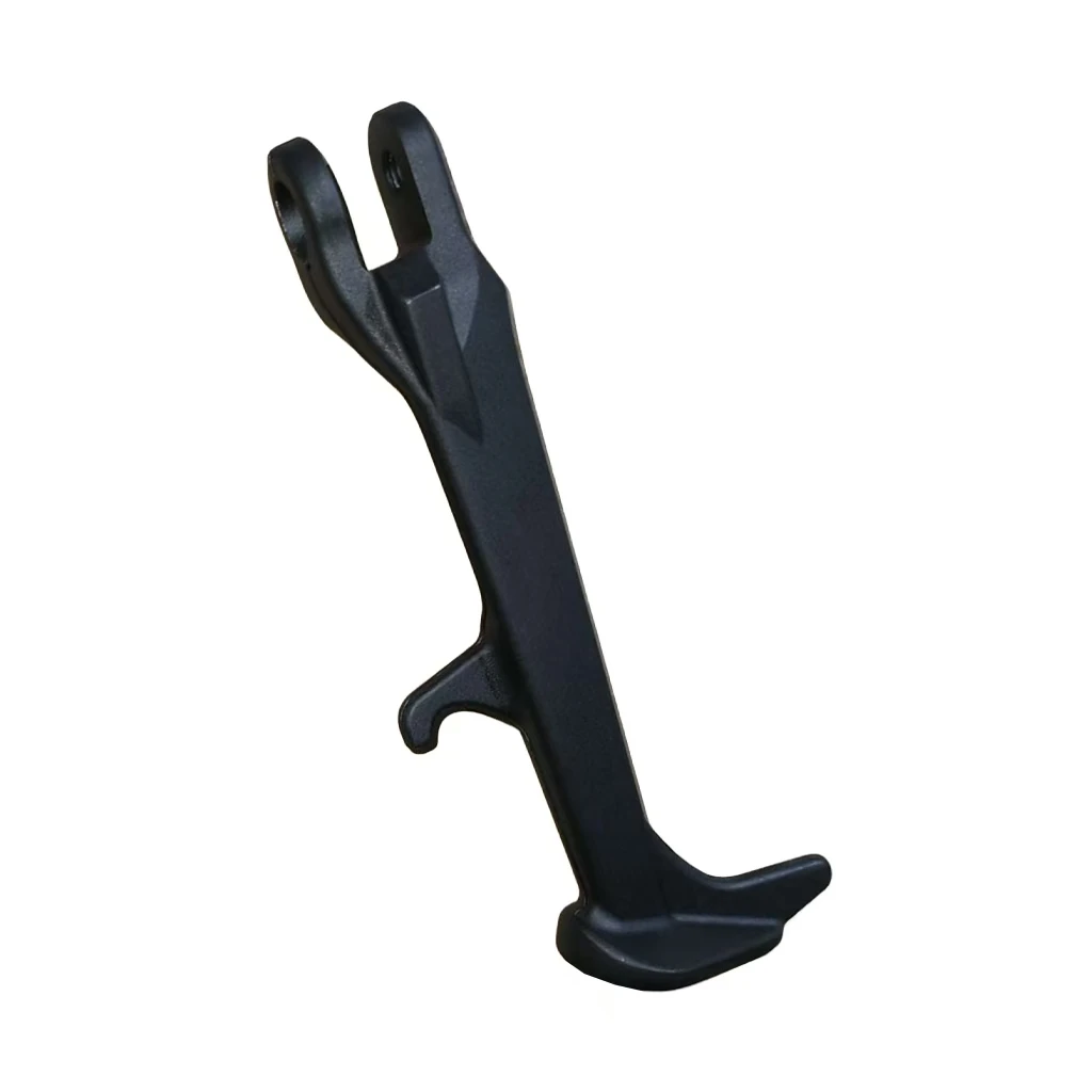 

Original Motorcycle Kickstand Side Stand Foot Bracket Support For ZONTES 368M 368D 368E 368K 368G M368 D368 E368 K368 G368
