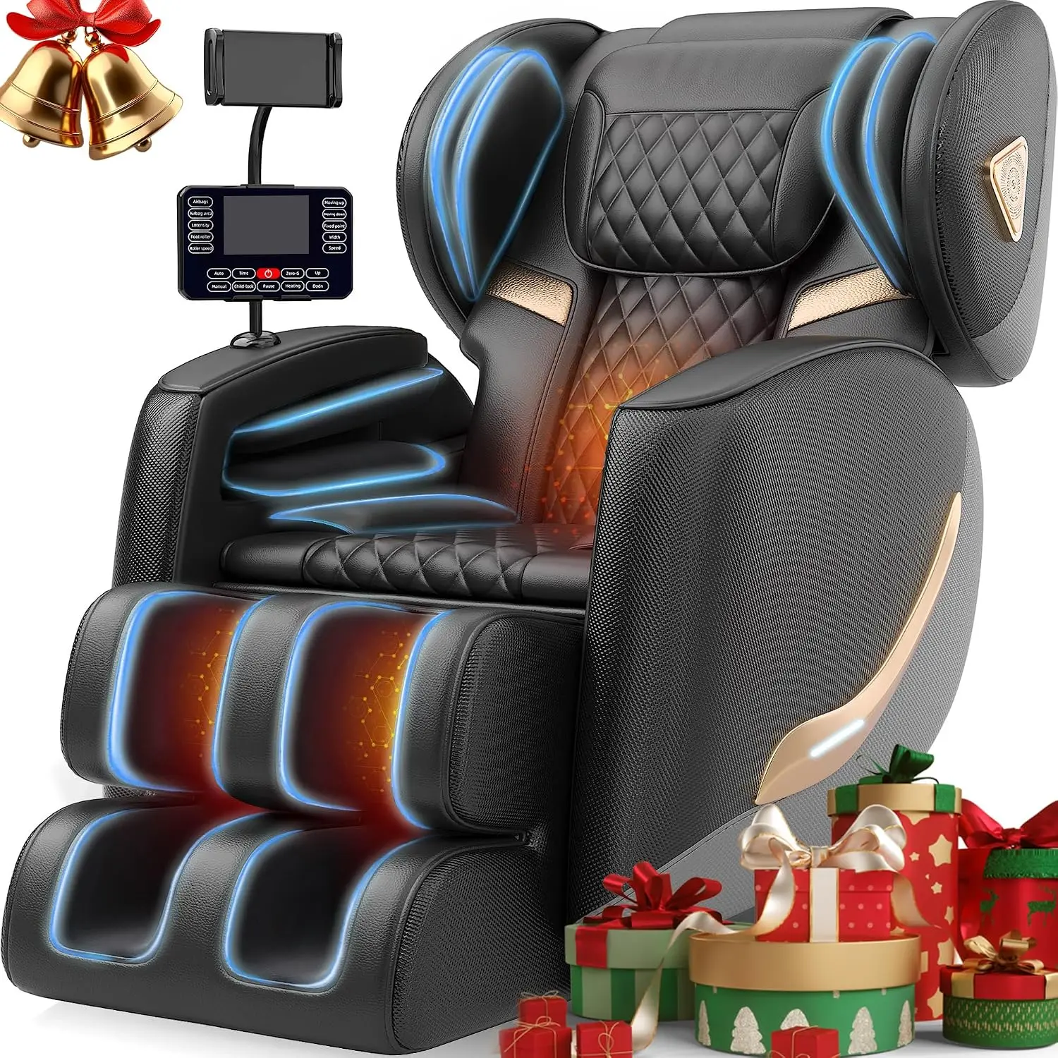 Thumbnail 2 - #20 Latest Recliner Chairs Offers
