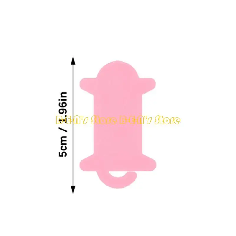 Y1AD Earth-Aware Polymer Line Guard Bright Tones Simple Snags Prevention Build